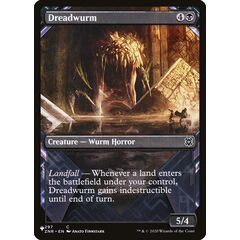 Dreadwurm