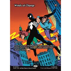 Winds of Change