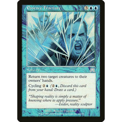 Essence Fracture