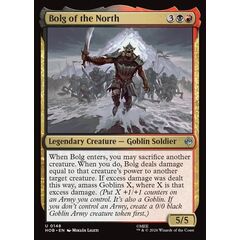 Bolg of the North