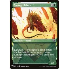 Canopy Baloth