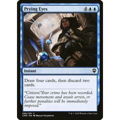 Prying Eyes