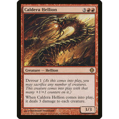 Caldera Hellion