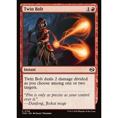 Twin Bolt