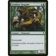 Zendikar Farguide