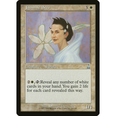 Jasmine Seer