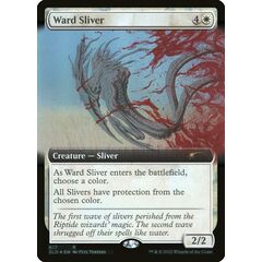Ward Sliver
