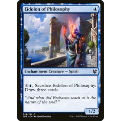 Eidolon of Philosophy