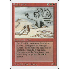 Rock Hydra