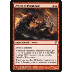 Ordeal of Purphoros