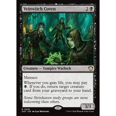 Veinwitch Coven
