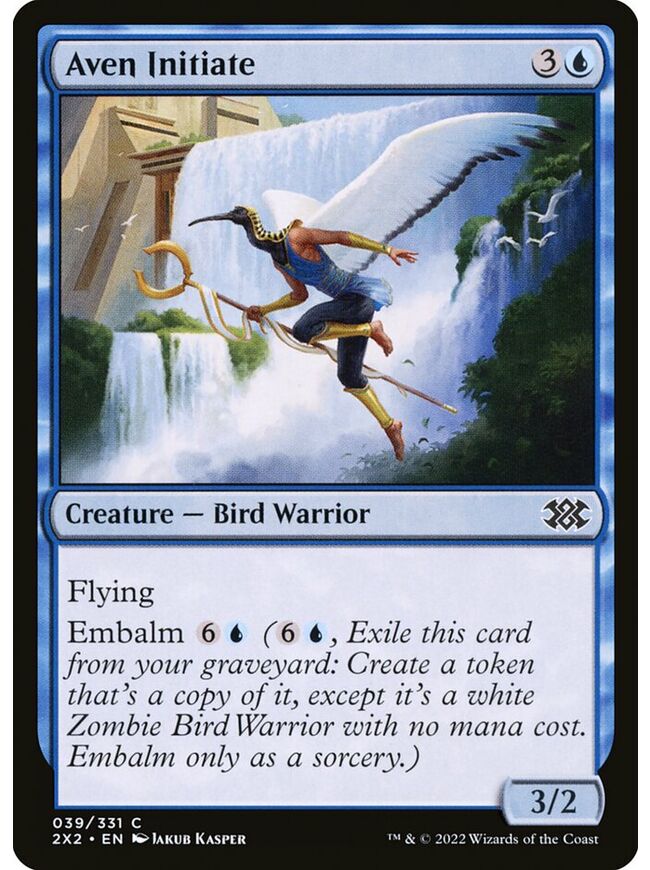 Aven Initiate