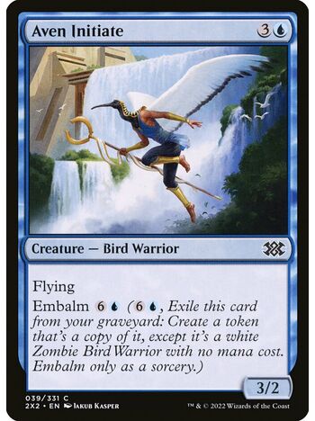 Aven Initiate