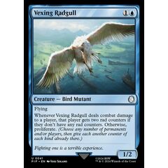 Vexing Radgull