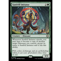 Sunfrill Imitator