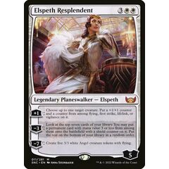 Elspeth Resplendent