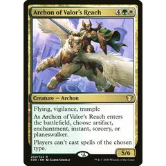Archon of Valor's Reach