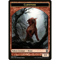 Carnivore Token