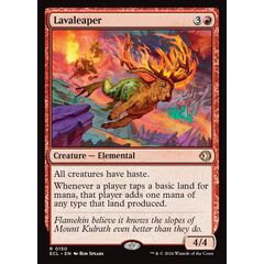 Lavaleaper