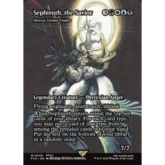 Atraxa, Grand Unifier