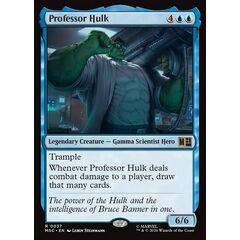 Professor Hulk