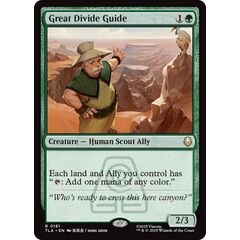 Great Divide Guide
