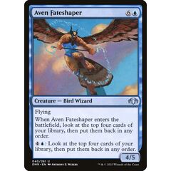Aven Fateshaper