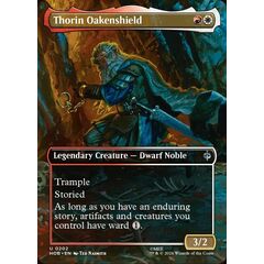 Thorin Oakenshield