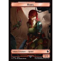 Rebel Token