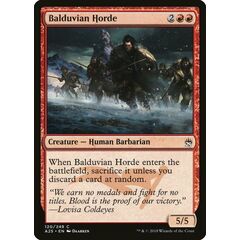 Balduvian Horde