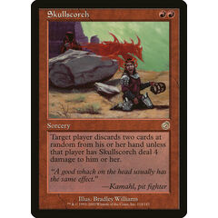 Skullscorch