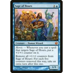 Sage of Hours