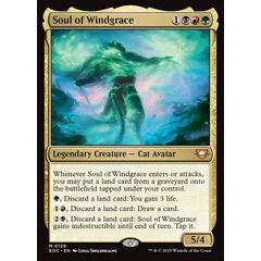 Soul of Windgrace