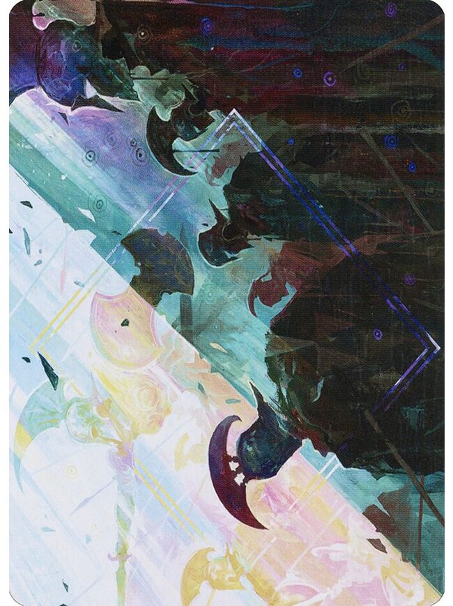 Surge of Salvation // Surge of Salvation (Art Series)