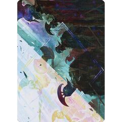 Surge of Salvation // Surge of Salvation (Art Series)