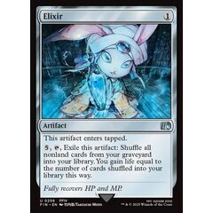 Elixir