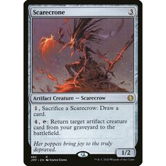 Scarecrone