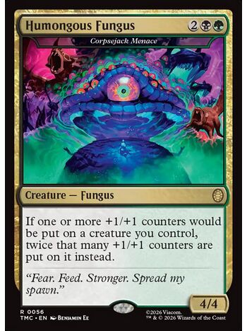 Corpsejack Menace
