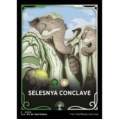 Selesnya Conclave