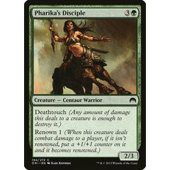 Pharika's Disciple