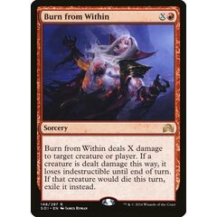 Burn from Within