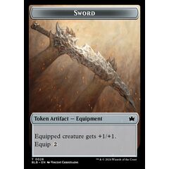 Sword Token