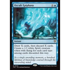 Occult Epiphany