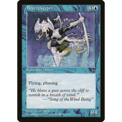 Breezekeeper