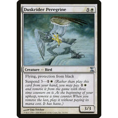 Duskrider Peregrine