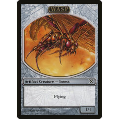 Wasp Token