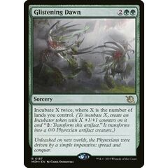 Glistening Dawn