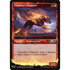 Chandra's Magmutt