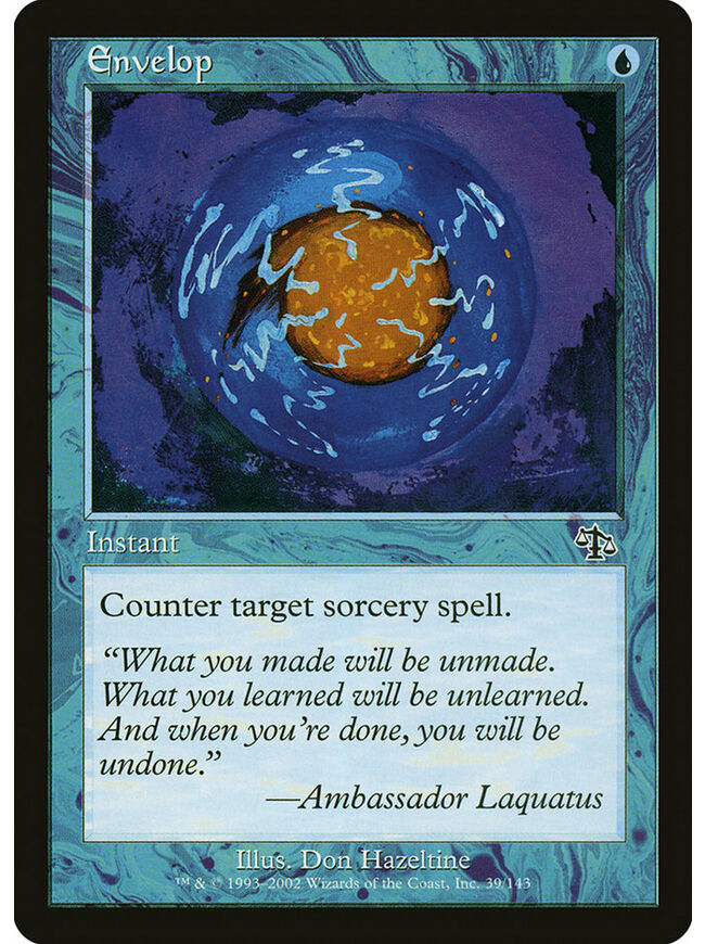 Envelop