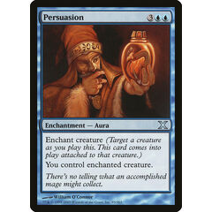 Persuasion